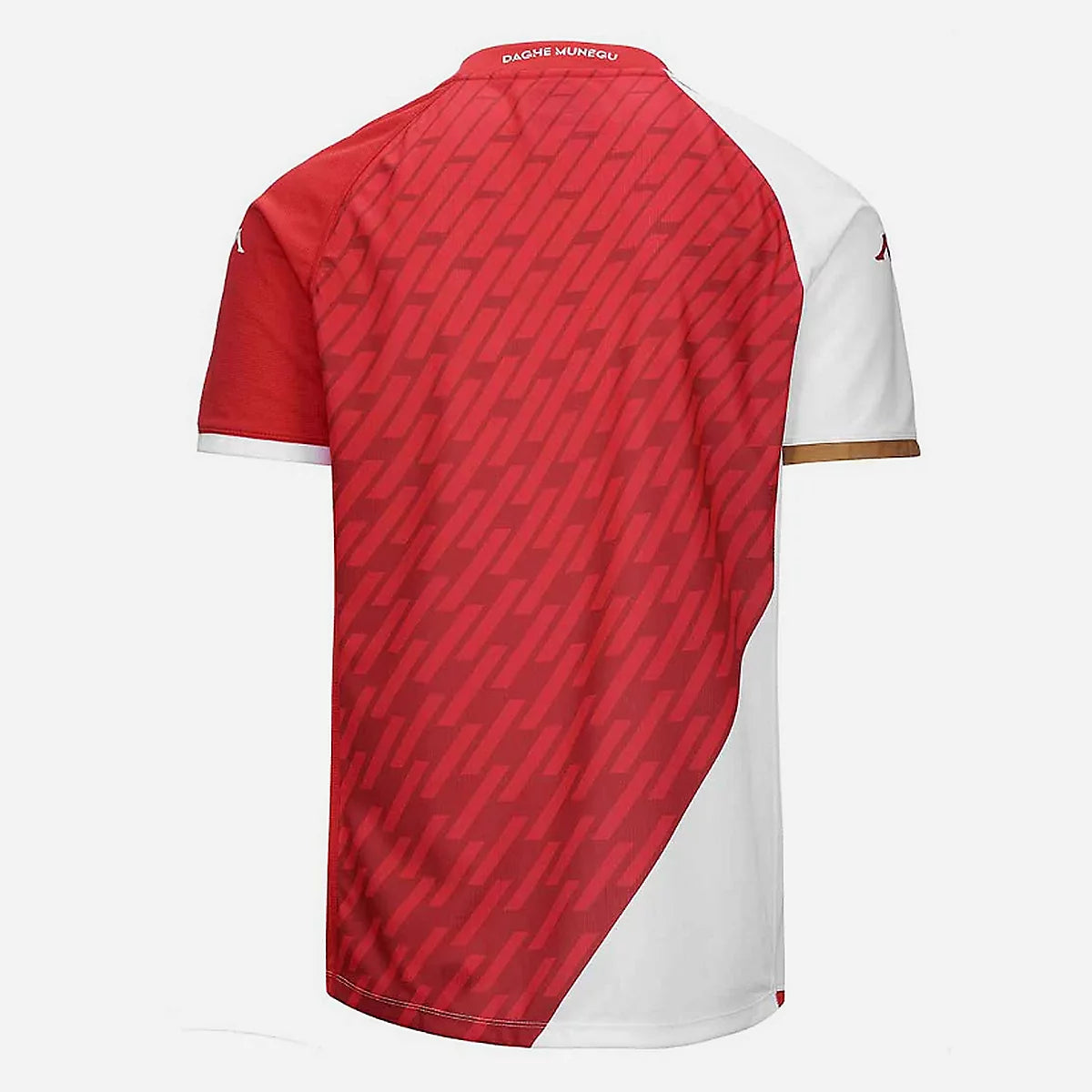Maillot Domicile AS Monaco 2023/2024
