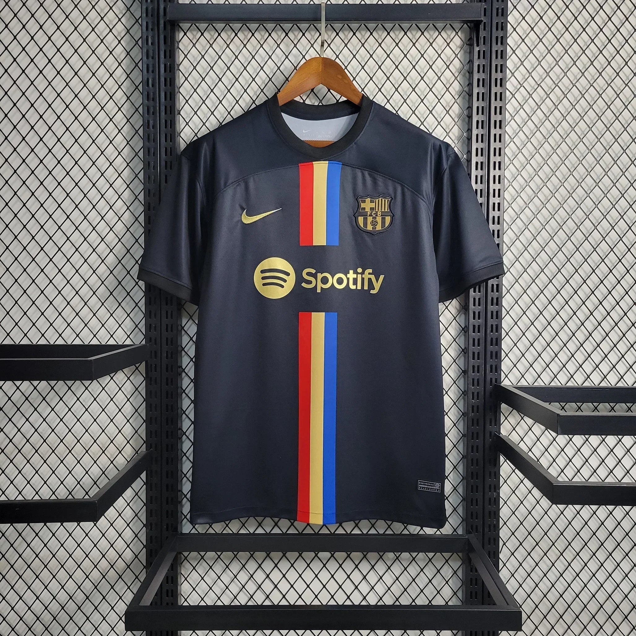 Barcelona 2022 2023 jersey
