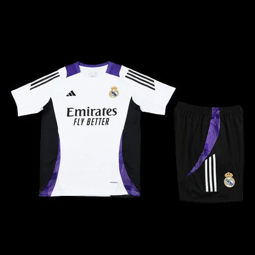 Real Madrid Ensemble