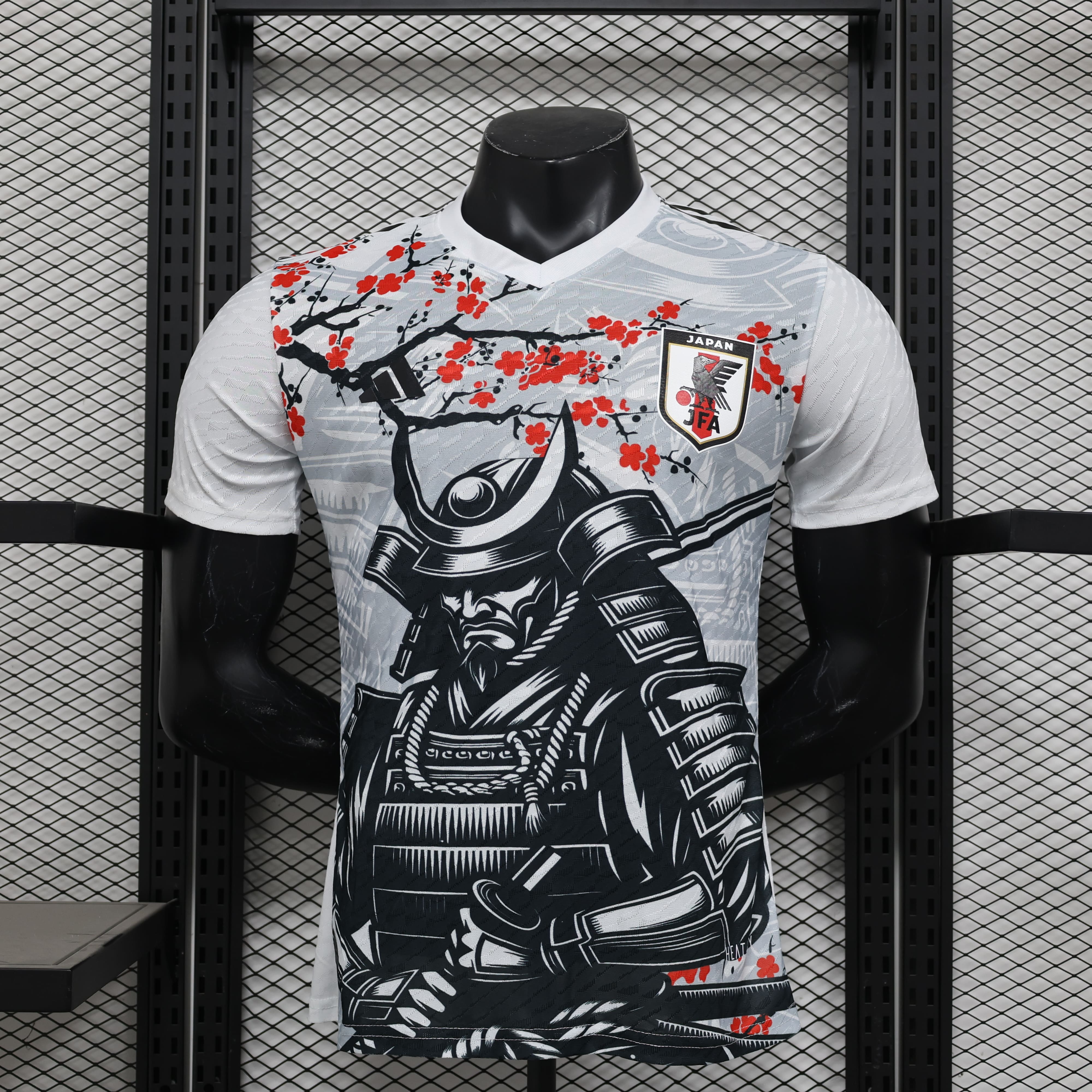Japan Concept Jersey 2025-2026