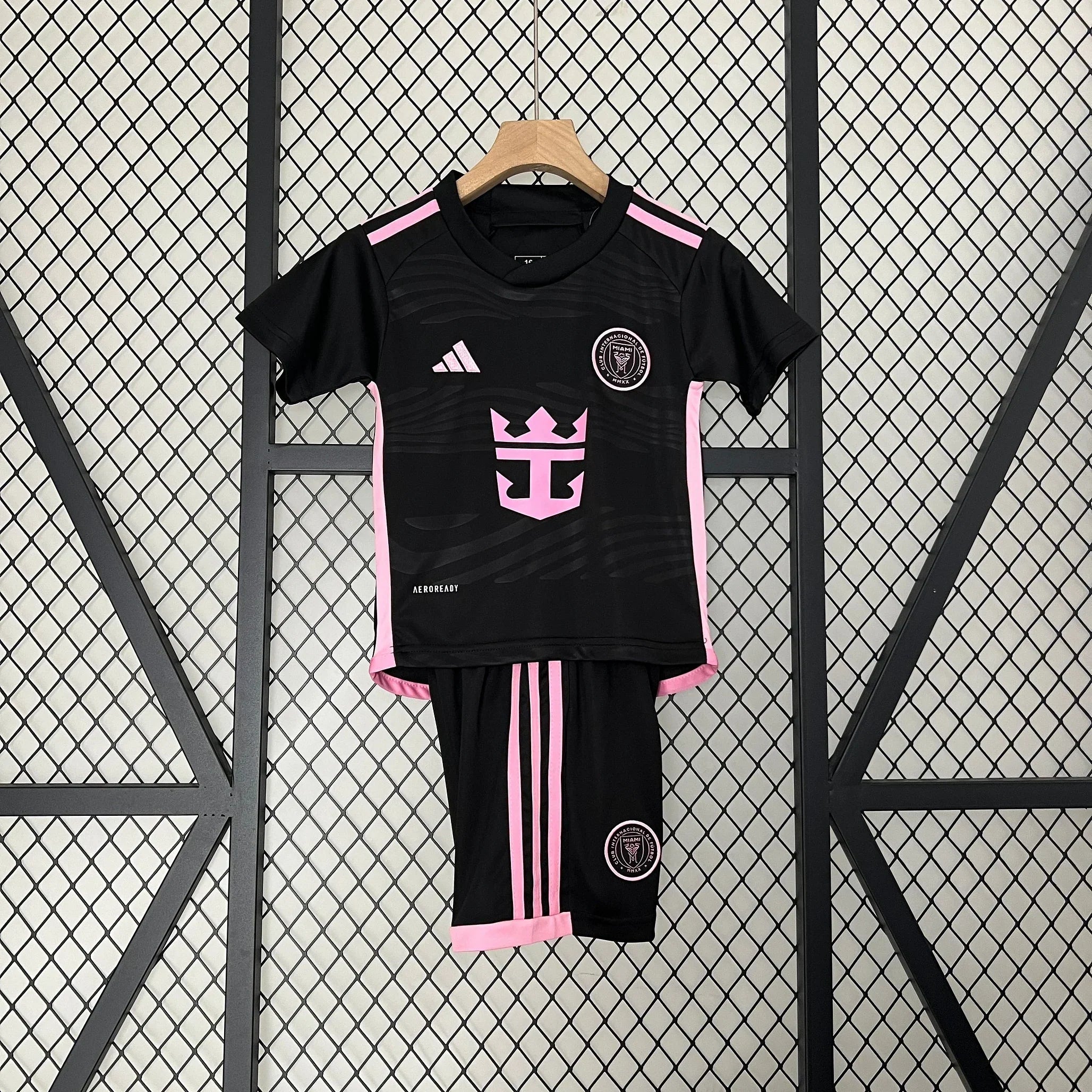 Inter Miami 2024 2025 Kids Kit