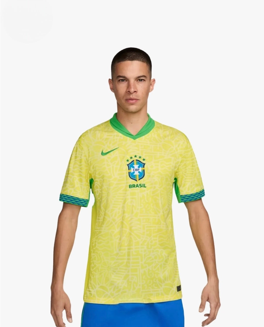 BRAZIL DOM 2025