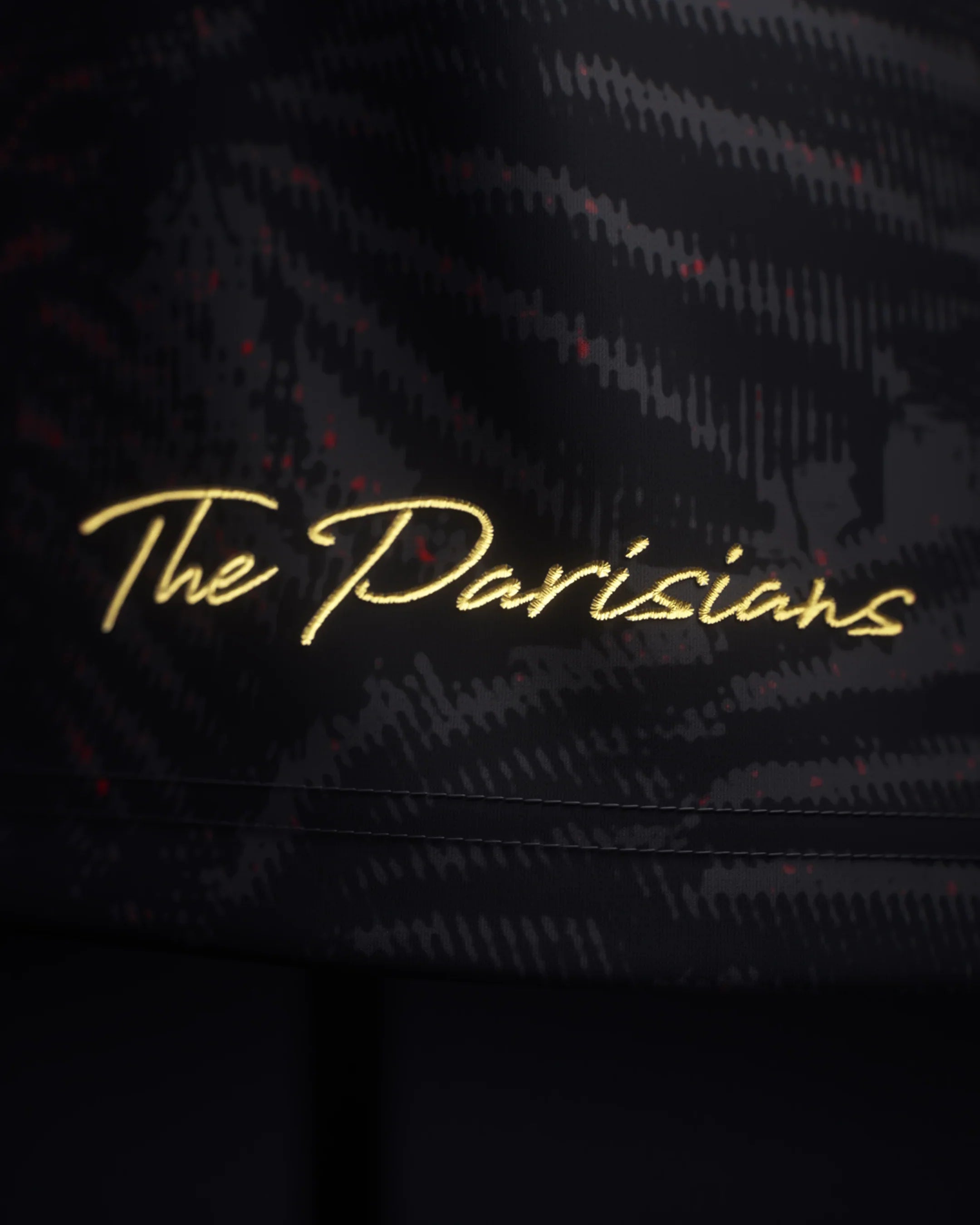 MAILLOT PARIS CONCEPT 2025