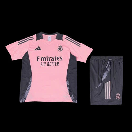 Real Madrid Ensemble