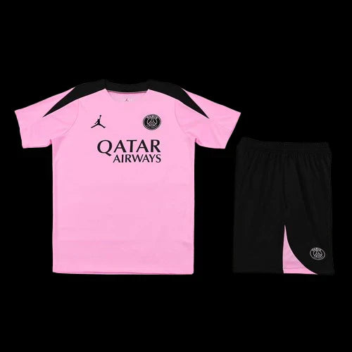 PSG Ensemble