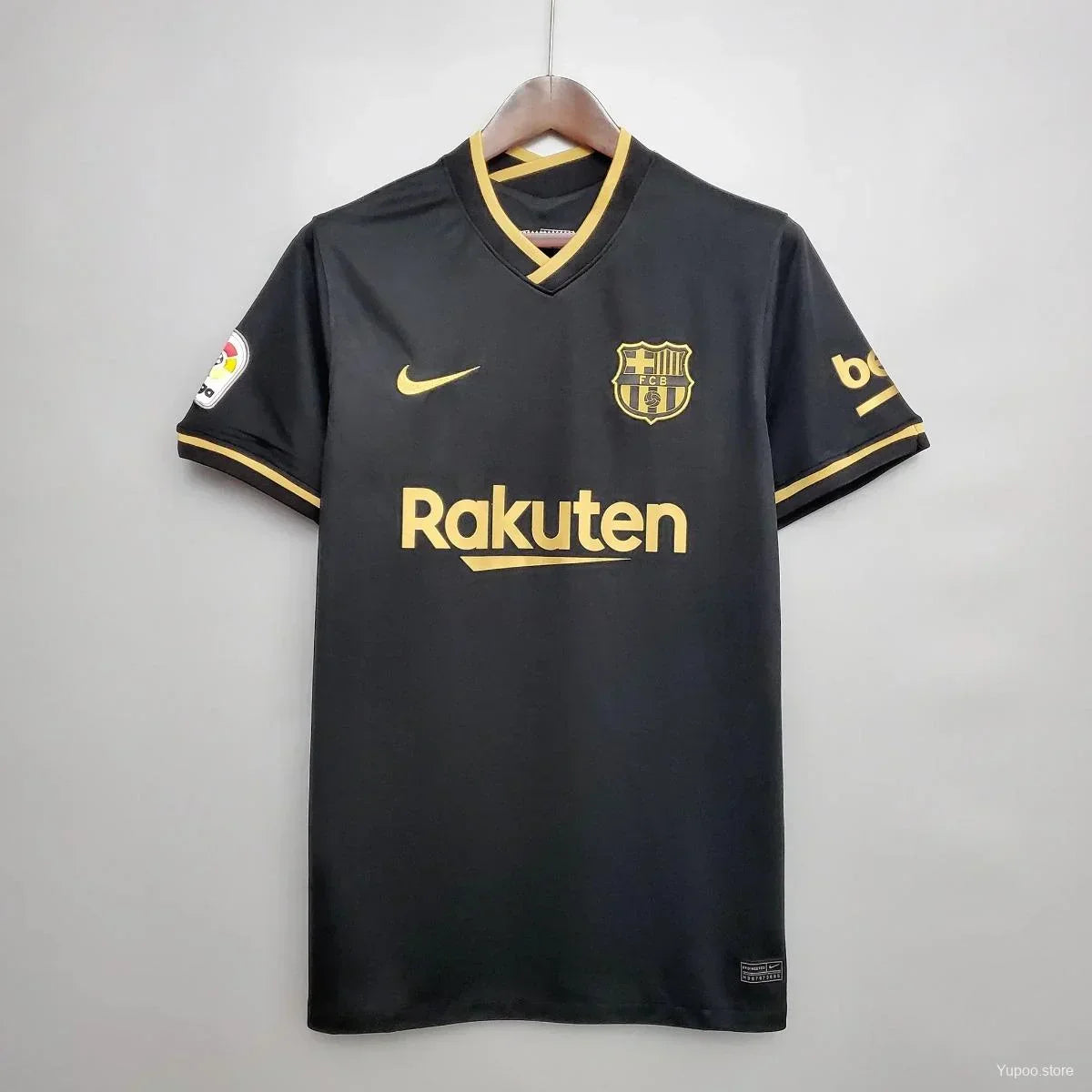 Barcelona retro jersey 2019