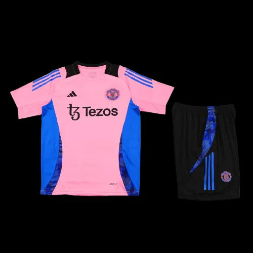 Manchester United Ensemble