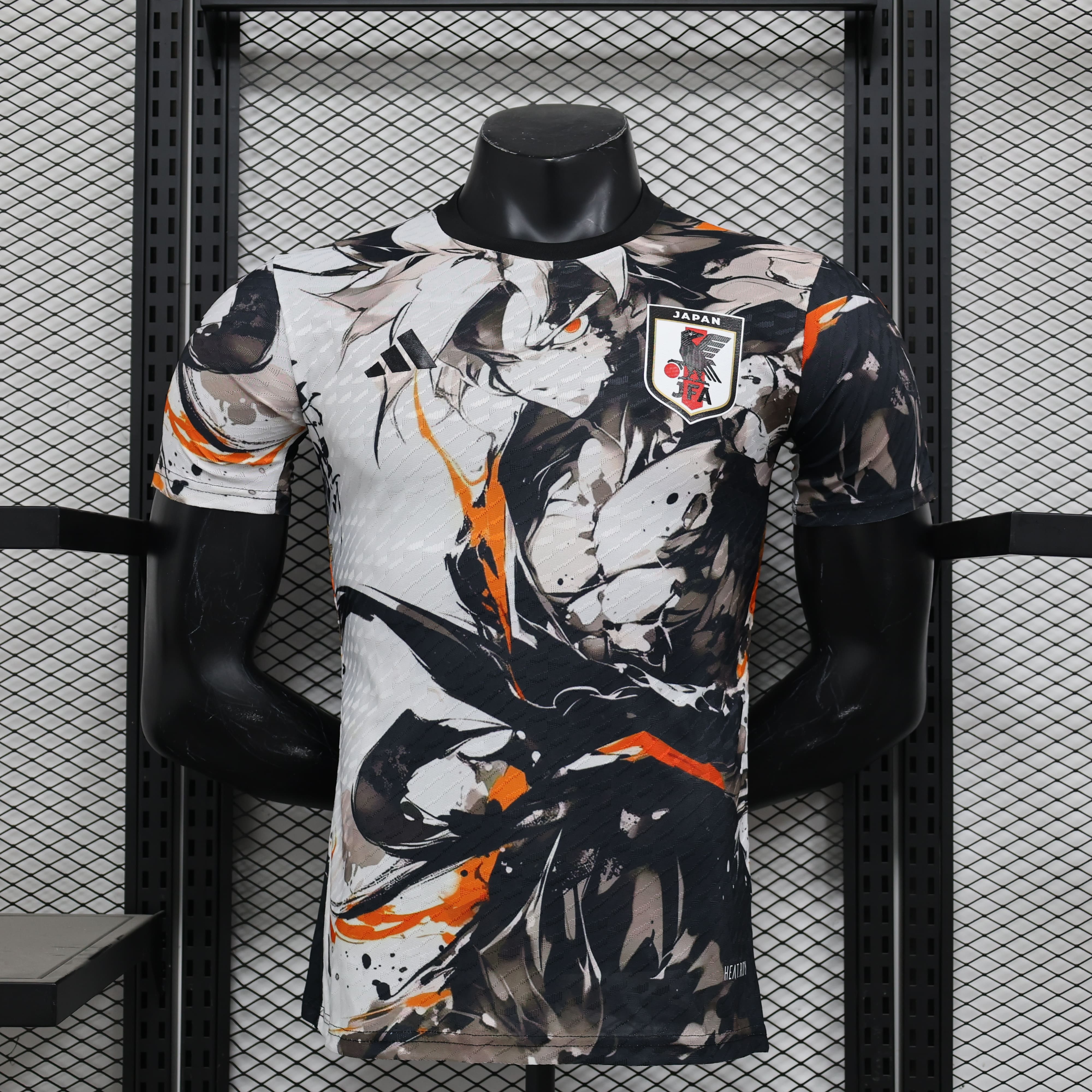 Japan Concept Jersey 2025-2026