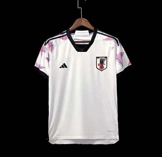 Japan 2022/23 World Cup Jersey