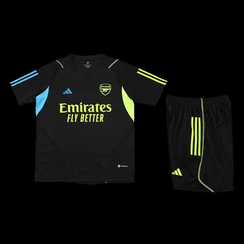 Arsenal Ensemble
