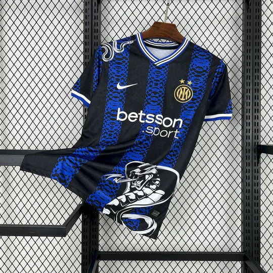 Inter Milan Special Edition Jersey 2024/25