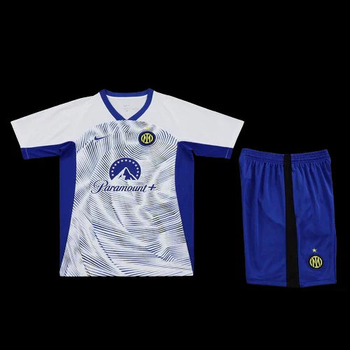 Inter Milan Ensemble