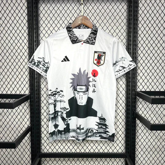 Japan Concept 2024 Jersey Pain Edition