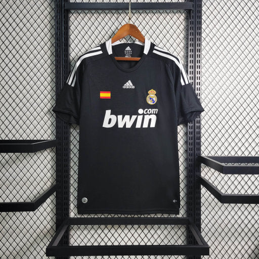 Copy of Real Madrid retro jersey 2008/09