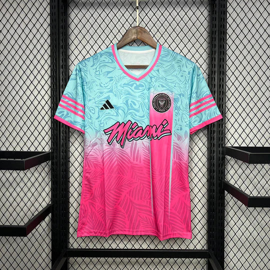 Inter Miami Concept Jersey 2024/2025