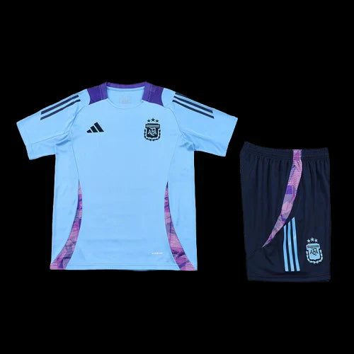 Argentina Ensemble