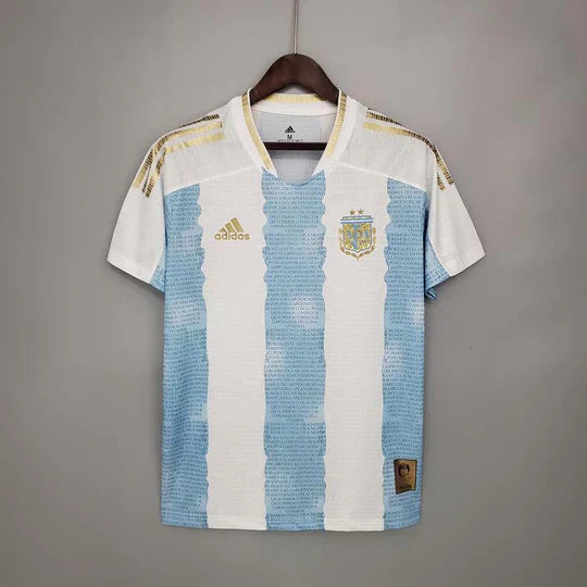 ARGENTINA COMMEMORATIVE EDITION 2021 Jersey