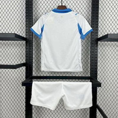 Kit Enfant Domicile Olympique de Marseille 2025/2026