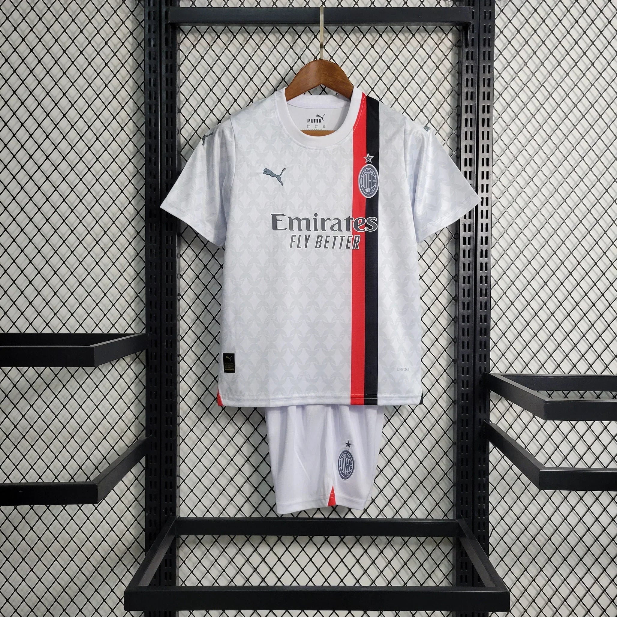 AC Milan Kids Kit
