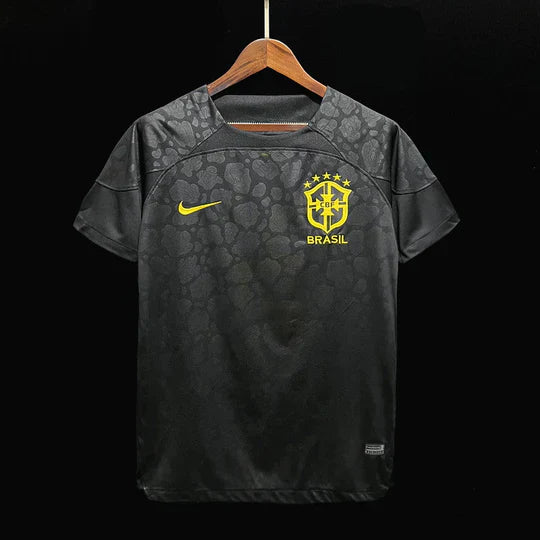 Brazil 2023 2024 Anti-Racism Jersey
