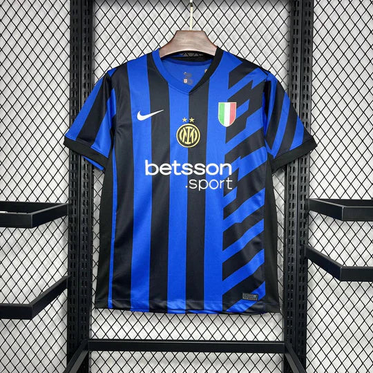 Inter Milan Home Shirt 2024/25