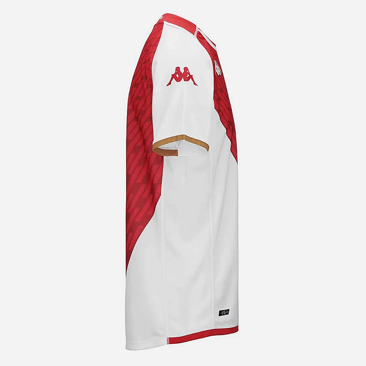 Maillot Domicile AS Monaco 2023/2024