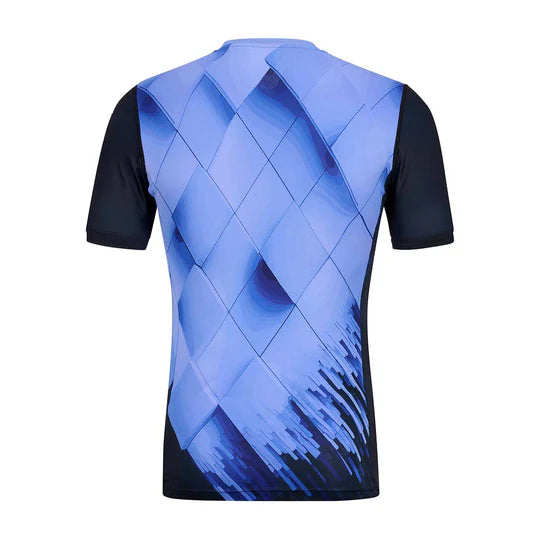 Maillot Édition Limitée AS Monaco 2025/2026 – Violet