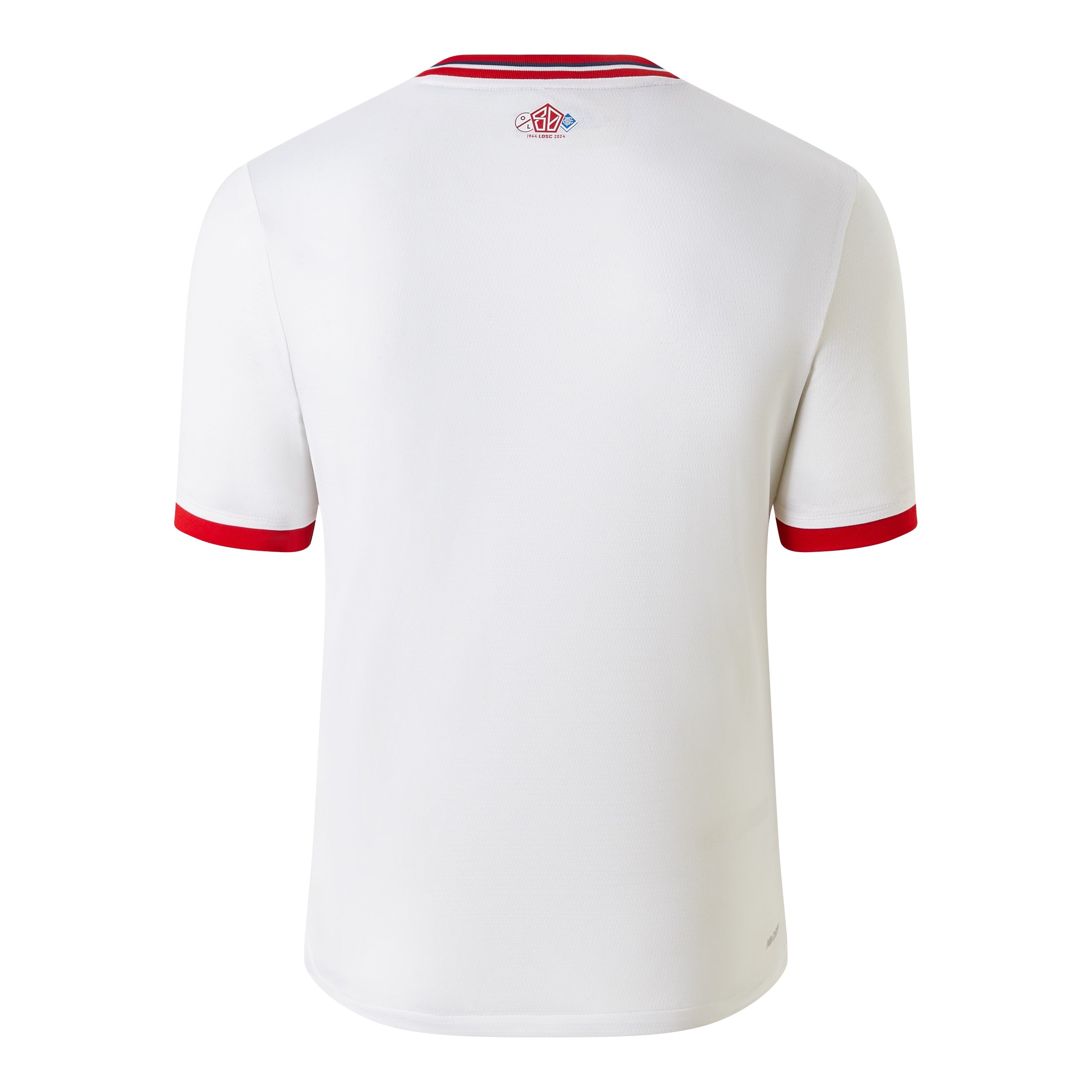 Maillot Lille OSC 24/25 – Édition 80ème Anniversaire