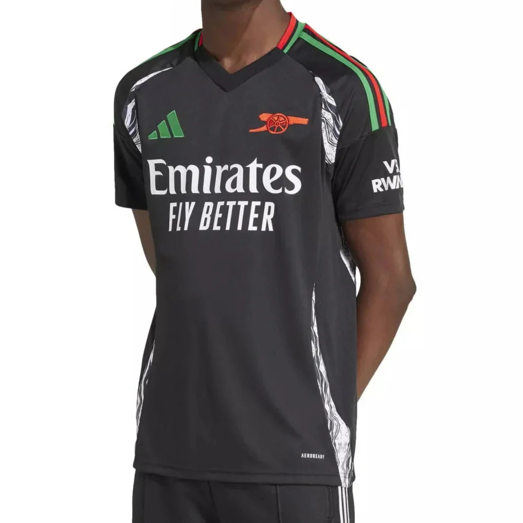 Arsenal Away 2025