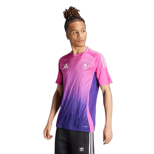 Germany Away 2024-2025