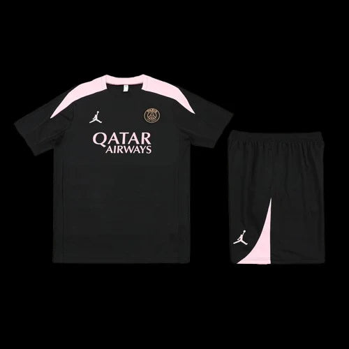 Ensemble PSG