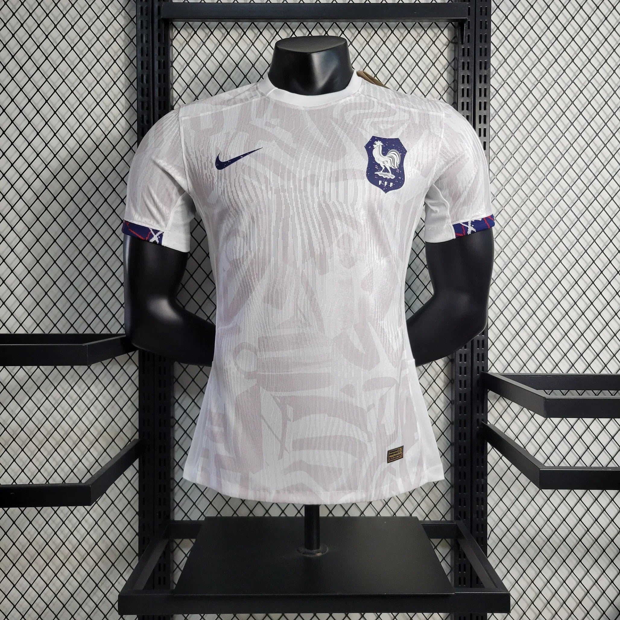 France Team Jersey 2023 2024