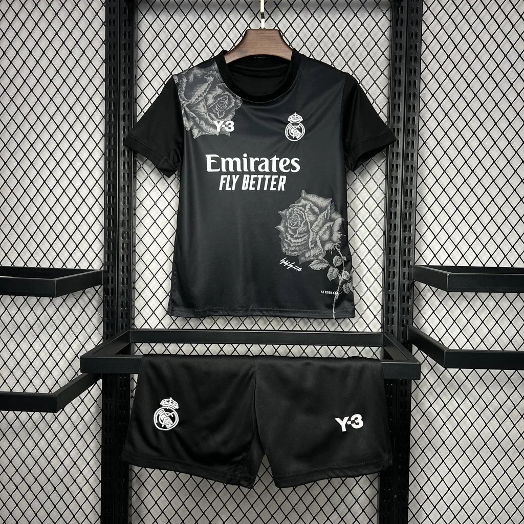 Real Madrid Kids Kit