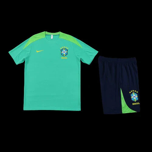 Brazil Ensemble