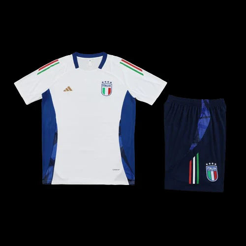 Italy Ensemble