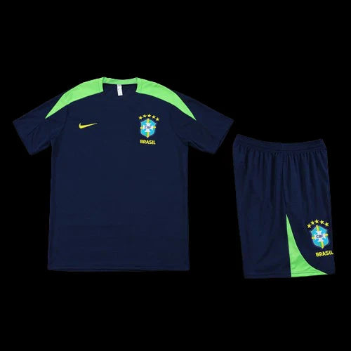 Brazil Ensemble