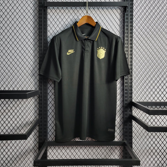 Brazil Concept Jersey 2022/23
