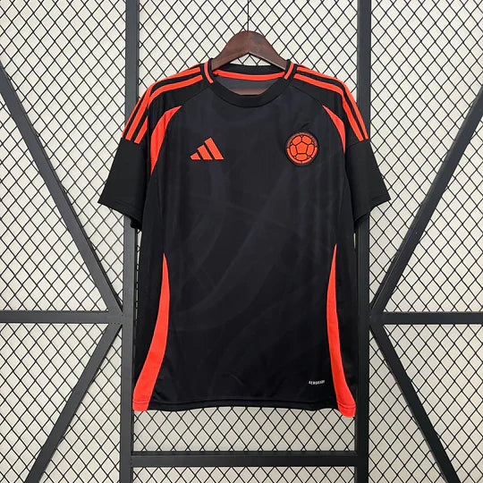 Colombia Away Jersey 2024/2025