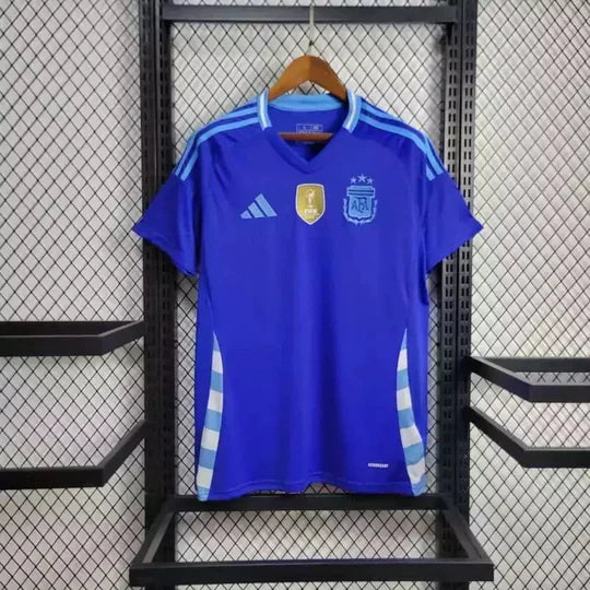Argentina Away Jersey 2024/2025