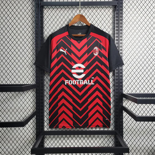 AC Milan 2023 2024 training jersey