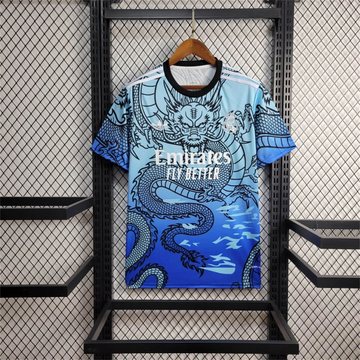 Real Madrid 24-25 Jersey