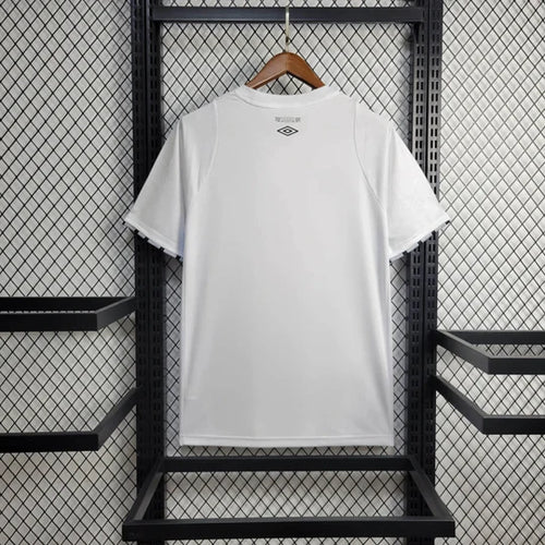 Santos 2024/2025 Home Jersey