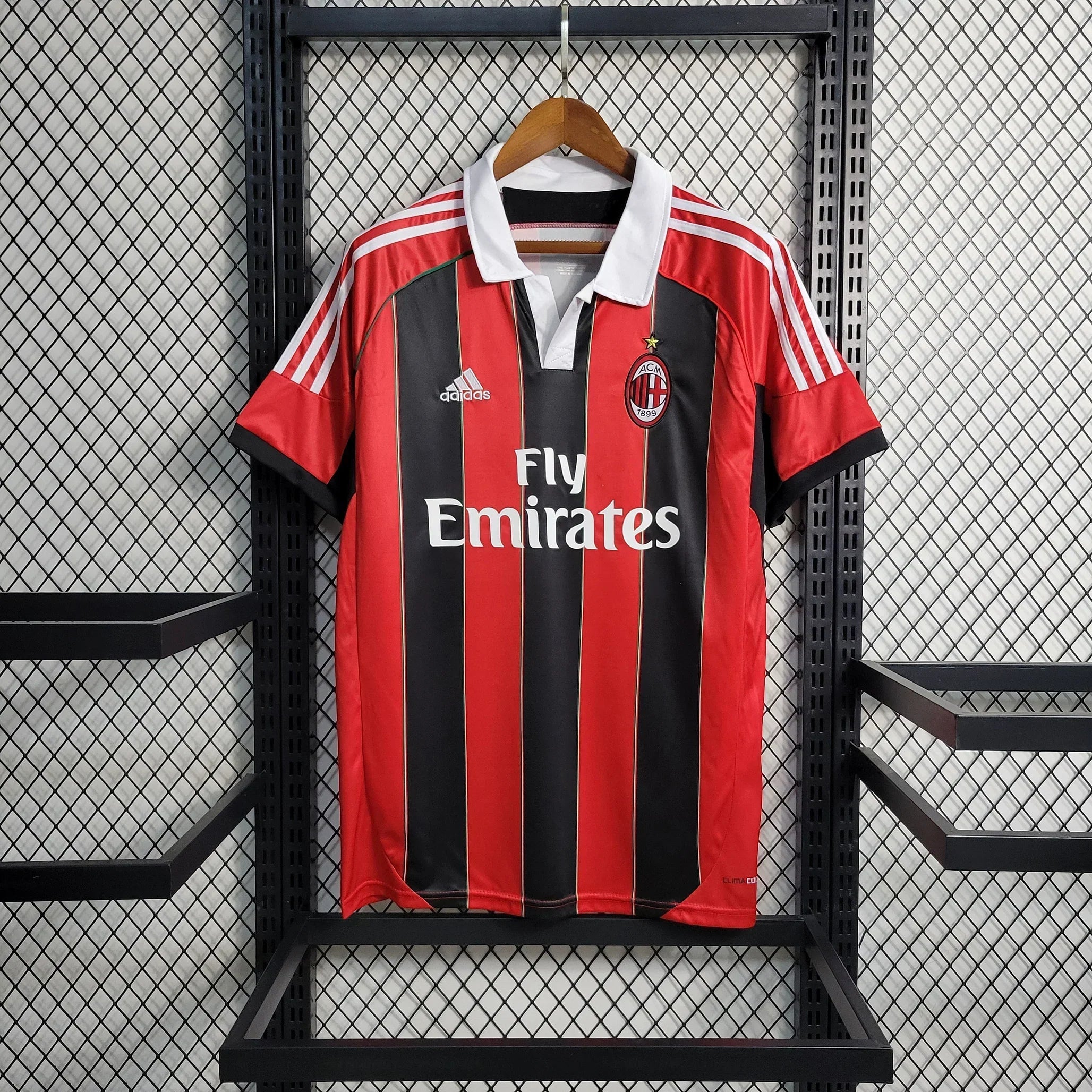 AC Milan Retro Jersey 2012 2013