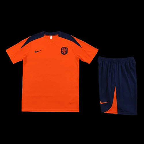 Netherlands Ensemble