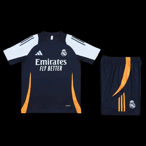 Real Madrid Ensemble