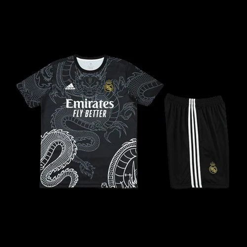 Real Madrid Ensemble