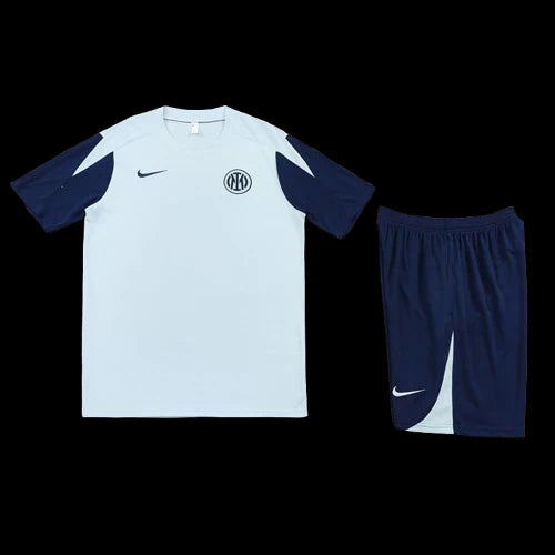 Inter Milan Ensemble