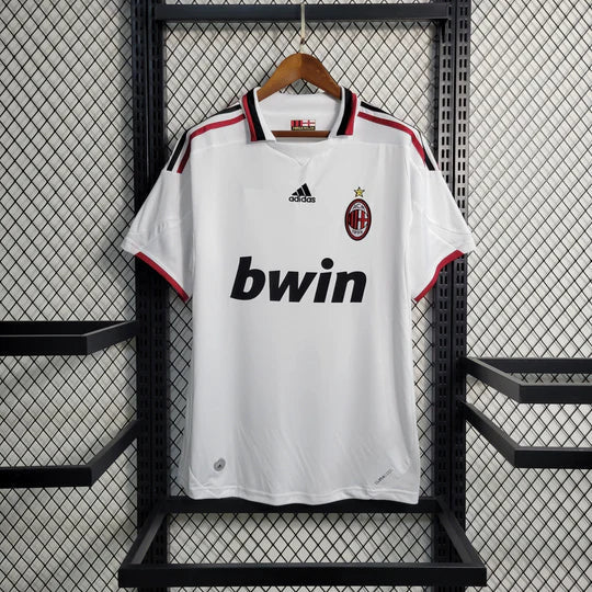 AC Milan retro jersey 2009 2010