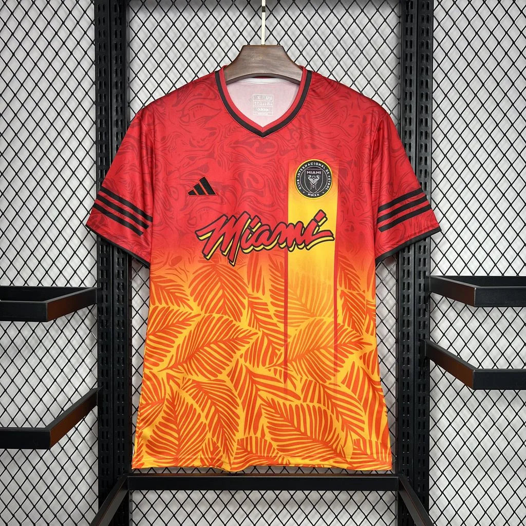 Inter Miami football concept jersey 2024 2025