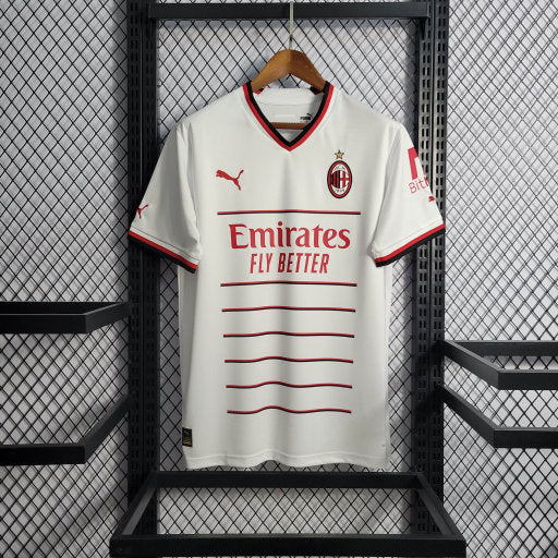 AC Milan Away Shirt 2022/23
